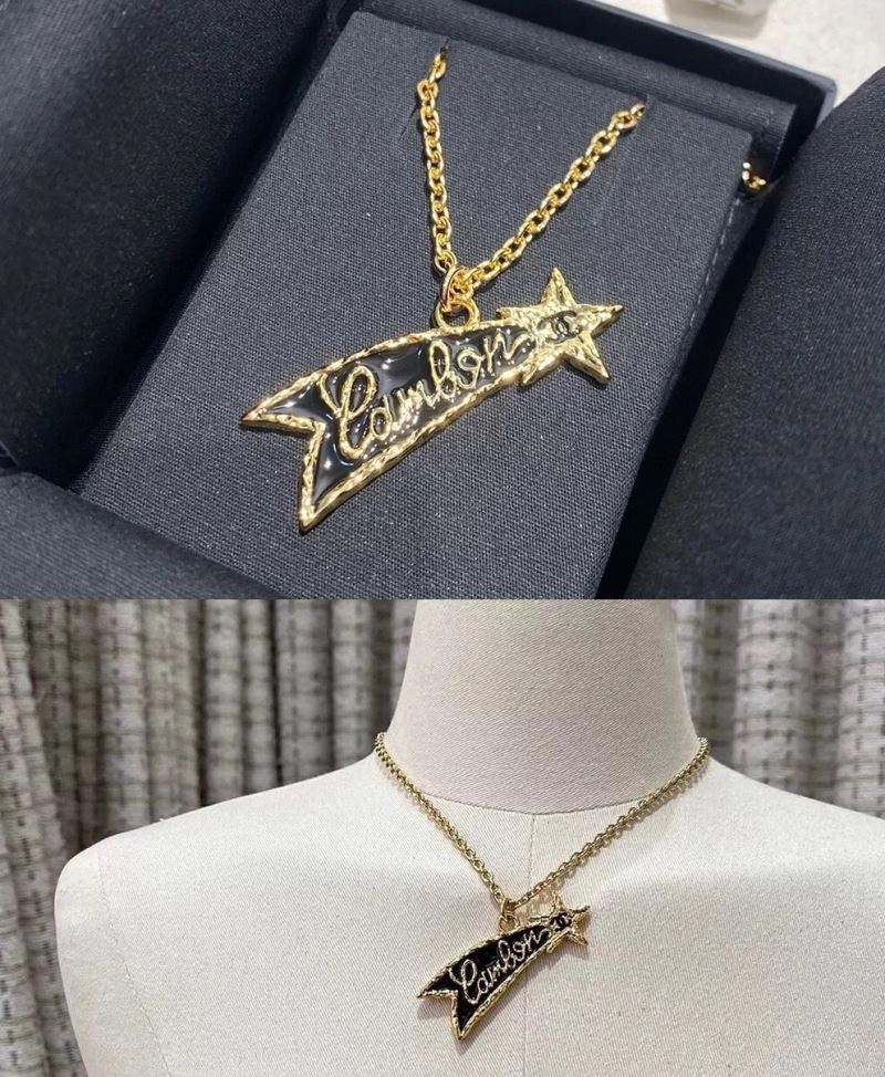 Chanel Necklaces